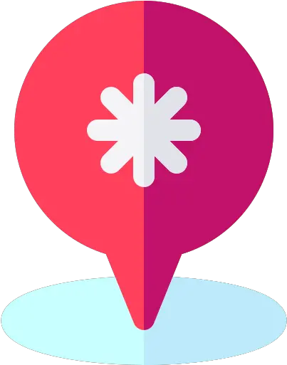 Map Marker Free Maps And Location Icons Chamomile Vector Png Google Maps Marker Circle Icon