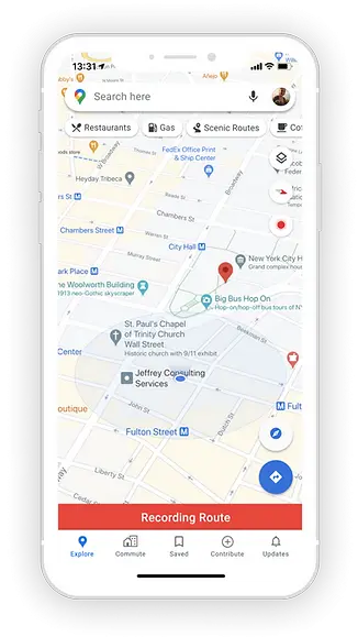 Google Maps Karen Chang Smartphone Png Android Google Map Icon