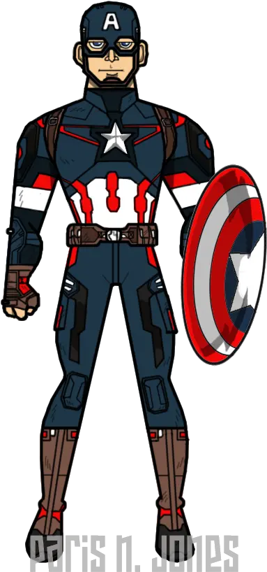 Clip Movis Avengers Age Ultron Cartoon Drawing Avengers Captain America Avengers Ultron Revolution Png Ultron Png