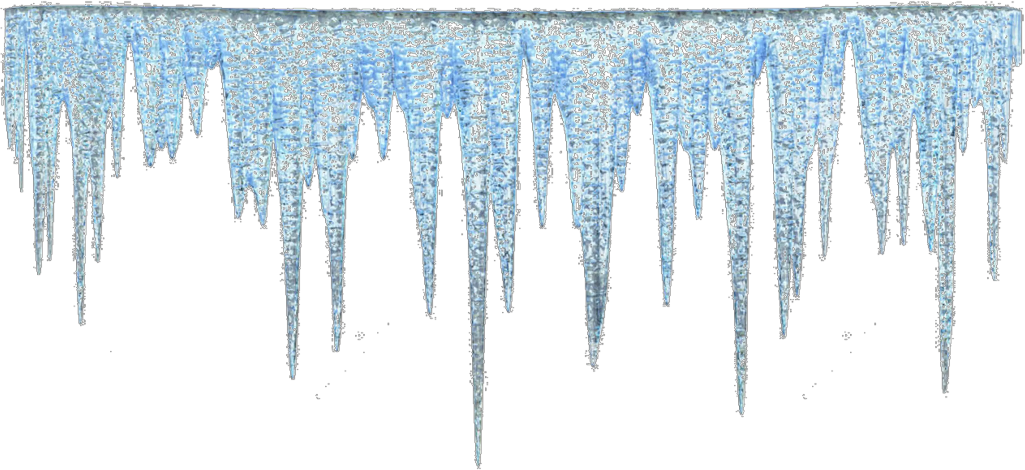 Icicle Icicles Water Frost Winter Icicle Png Icicles Transparent