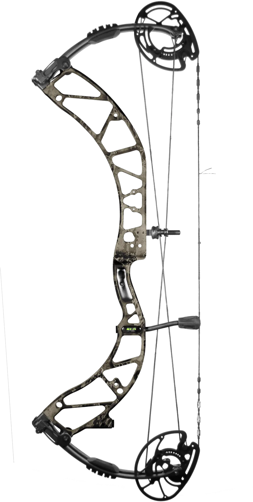 Best New Bowhunting Gear From The 2020 Archery Trade Show Xpedition Archery Xscape Png Bow And Arrow Transparent