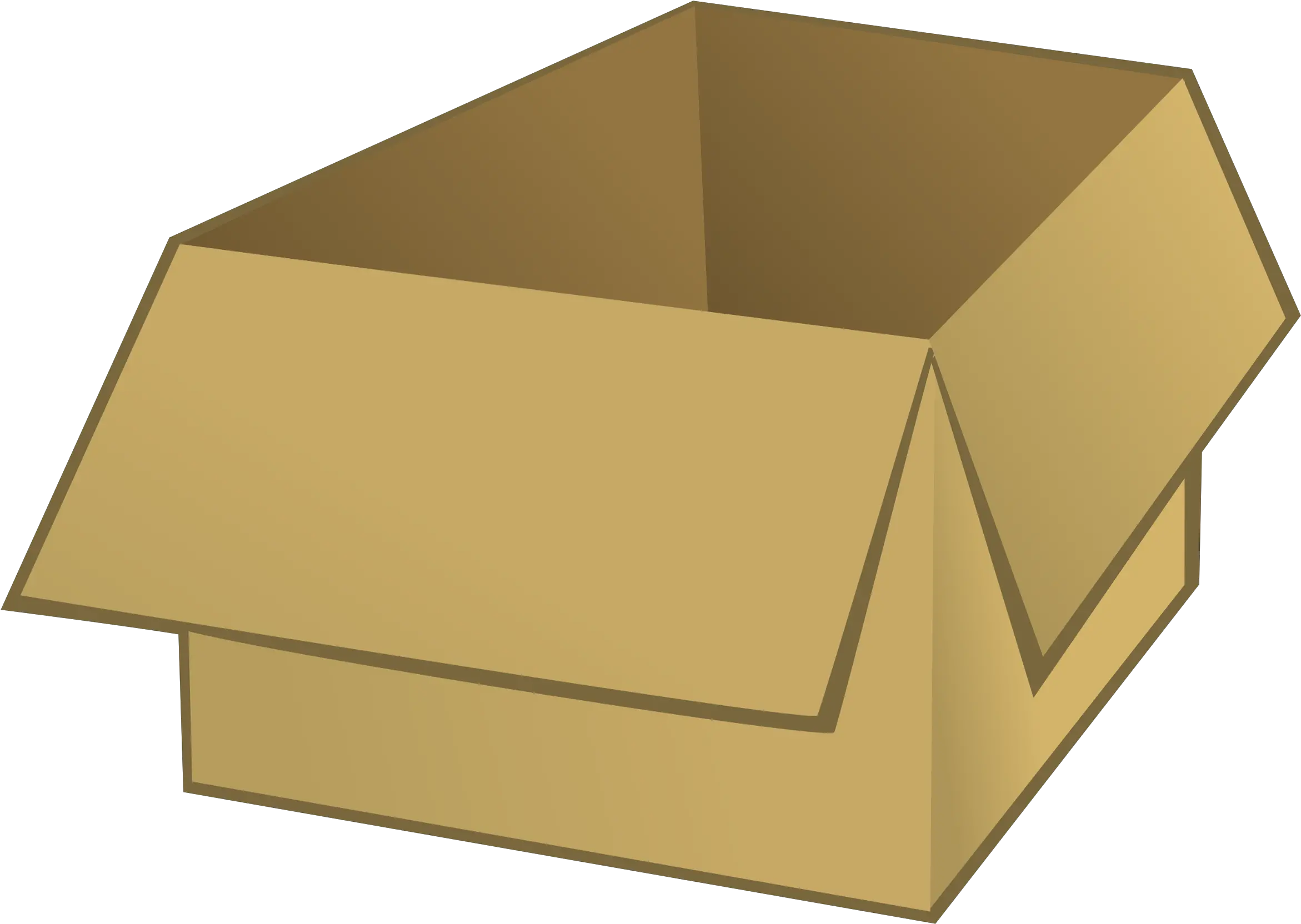 Box Png Images Free Download Clipart Open Box Boxes Png