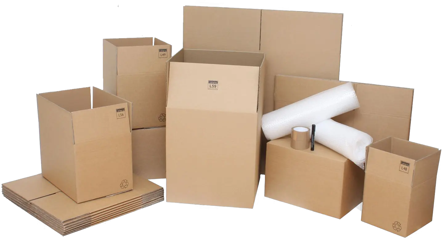 Download Movivan Packing Boxes Removal Boxes Png Boxes Png