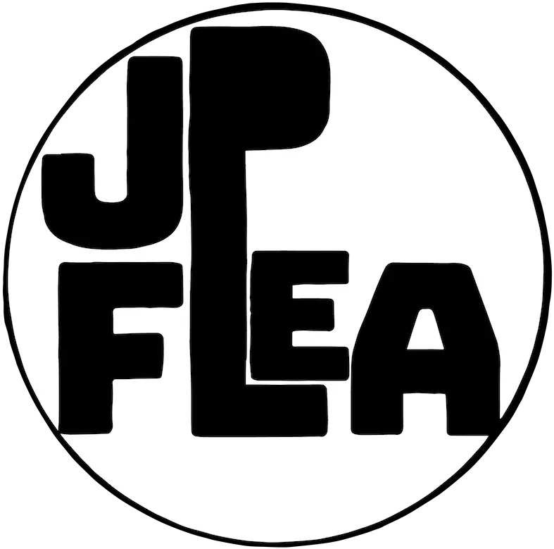 Jp Flea Home Clip Art Png Jp Logo