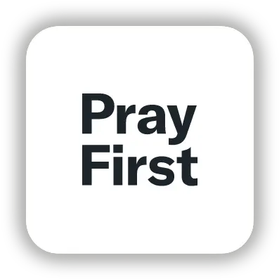 21 Days Of Prayer U2014 Decibel Church Paypoint Png Initial Icon