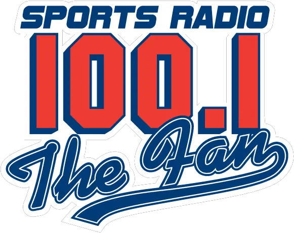 Listen To The Fan Live The Pee Deeu0027s Sports Radio Station 680 The Fan Png Fan Logo