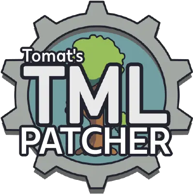 Tmodloader Tmlpatcher Unpack And Decompile Tmodloader Language Png Discord Icon Stealer