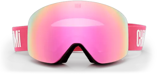 Guava Ski Goggles Plastic Png Goggles Png