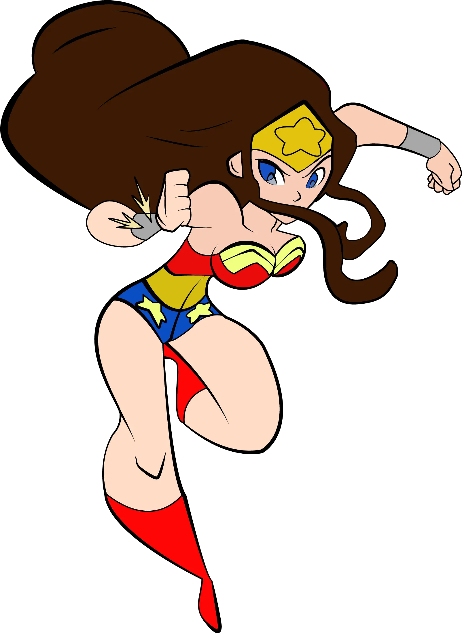 Wonderwoman Png Wonder Woman By Lemongue Wonder Woman By Wonder Women Png Vectores Wonder Woman Png