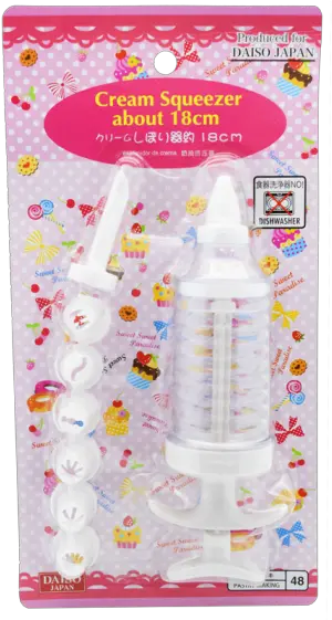 Lemon Greentea Bento Boxes And Charaben Tools Are Now Party Supply Png Daiso Logo