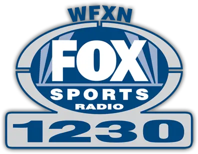 Listen To Fox Sports Radio 1230 Live The Quad Cities Fox Sports Png Fox Sports Logo Png