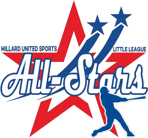 Library Of Baseball Allstar Picture Baseball All Star Logo Clipart Png All Star Png