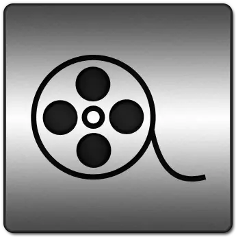 Movie Reel Icon Clipart Best Reels Stickers Png Reel Icon