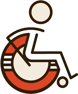 Clevelandbrownscom Official Site Of The Cleveland Browns Wheelchair Png Nfl Mobile Icon