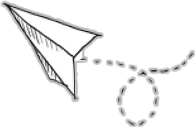 Avion Tumblr Png Sticker Doodle Png Avion Png