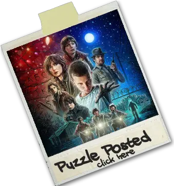 Puzzled Pint January 2018 Blanket Png Tv Show Folder Icon
