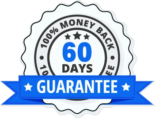 60 Day Money Back Guarantee Clip Art Png Money Back Guarantee Png