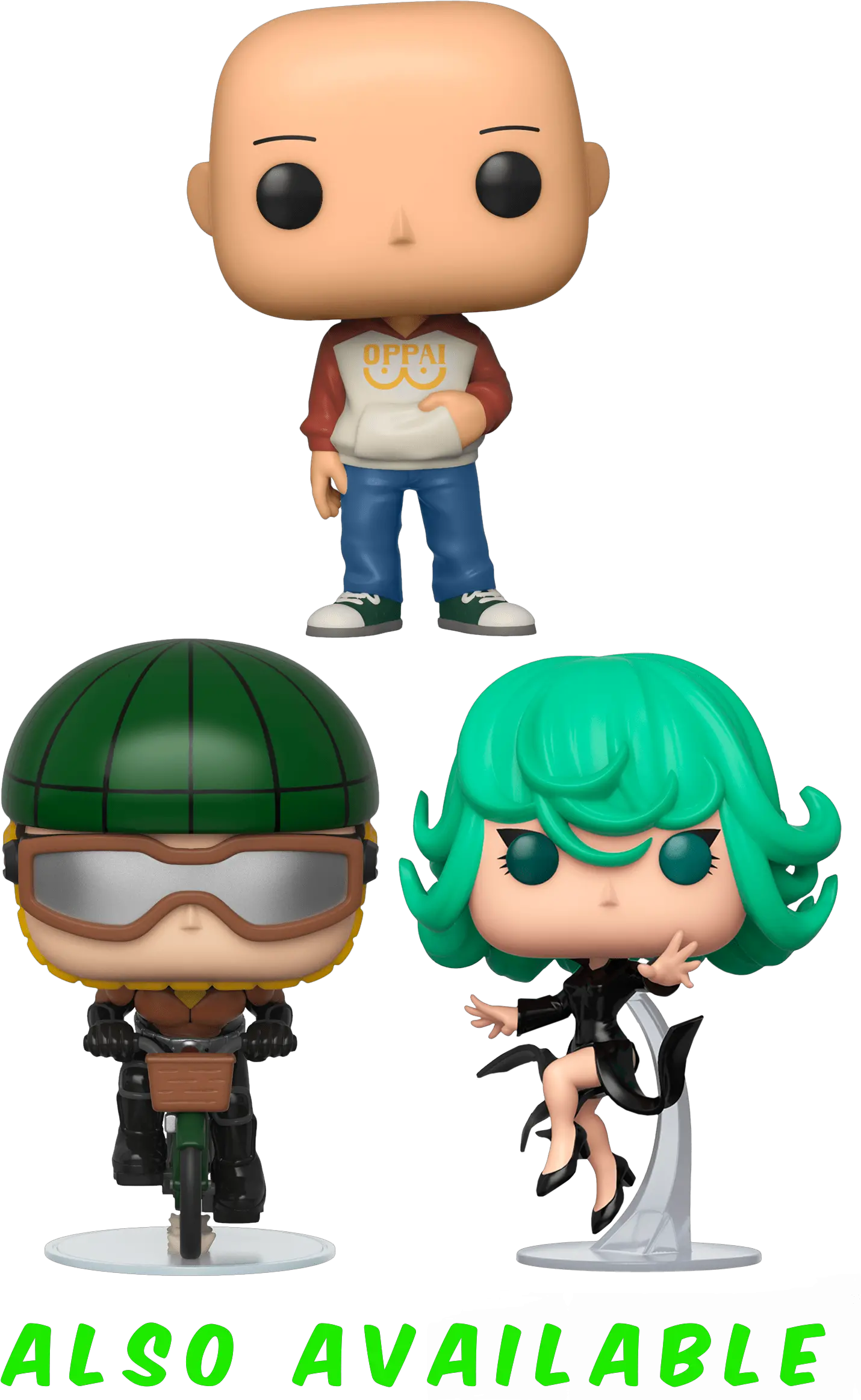 One Punch Man Saitama Casual Funko Pop Vinyl Figure Funko Pop One Punch Man Tornado Png One Punch Man Logo Png
