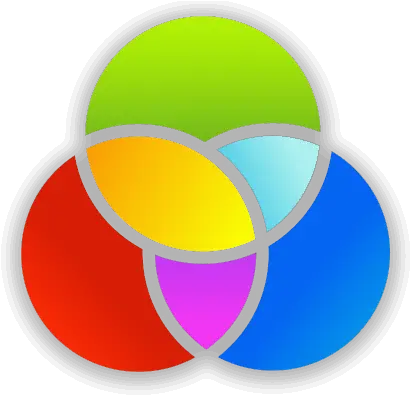 Color Wheel Icon Png 219973 Free Icons Library Color Panel Icon Png Color Wheel Png