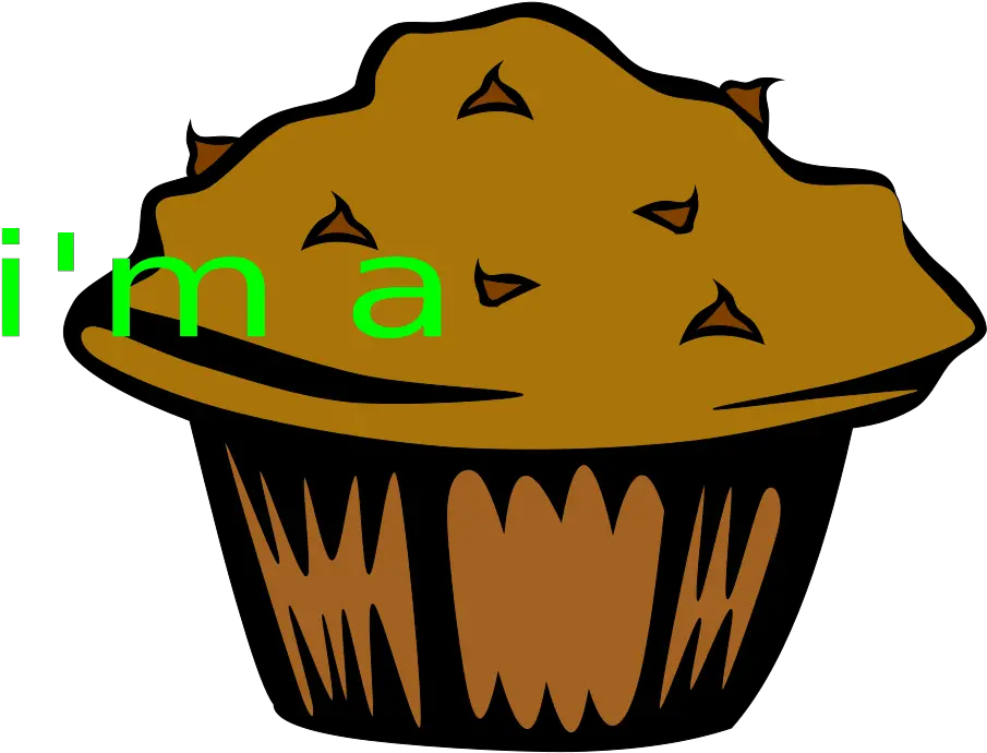 Blueberry Muffin Png Svg Clip Art For Muffin Clip Art Muffin Png