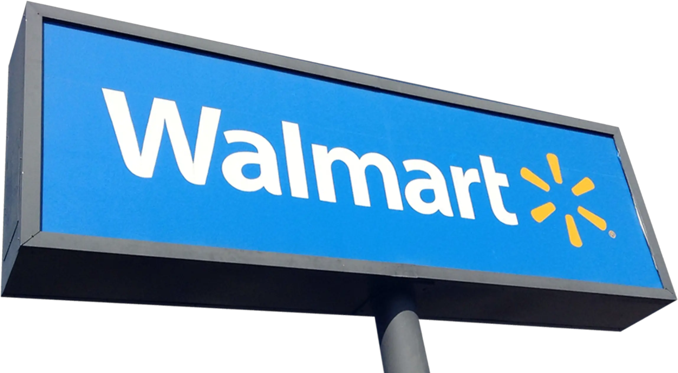 Green Dot Billboard Png Walmart Icon Png