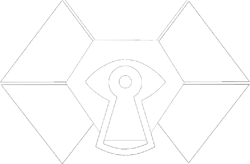 Optic Nerve Slender Man Capacity Planning Model Png Slenderman Logo