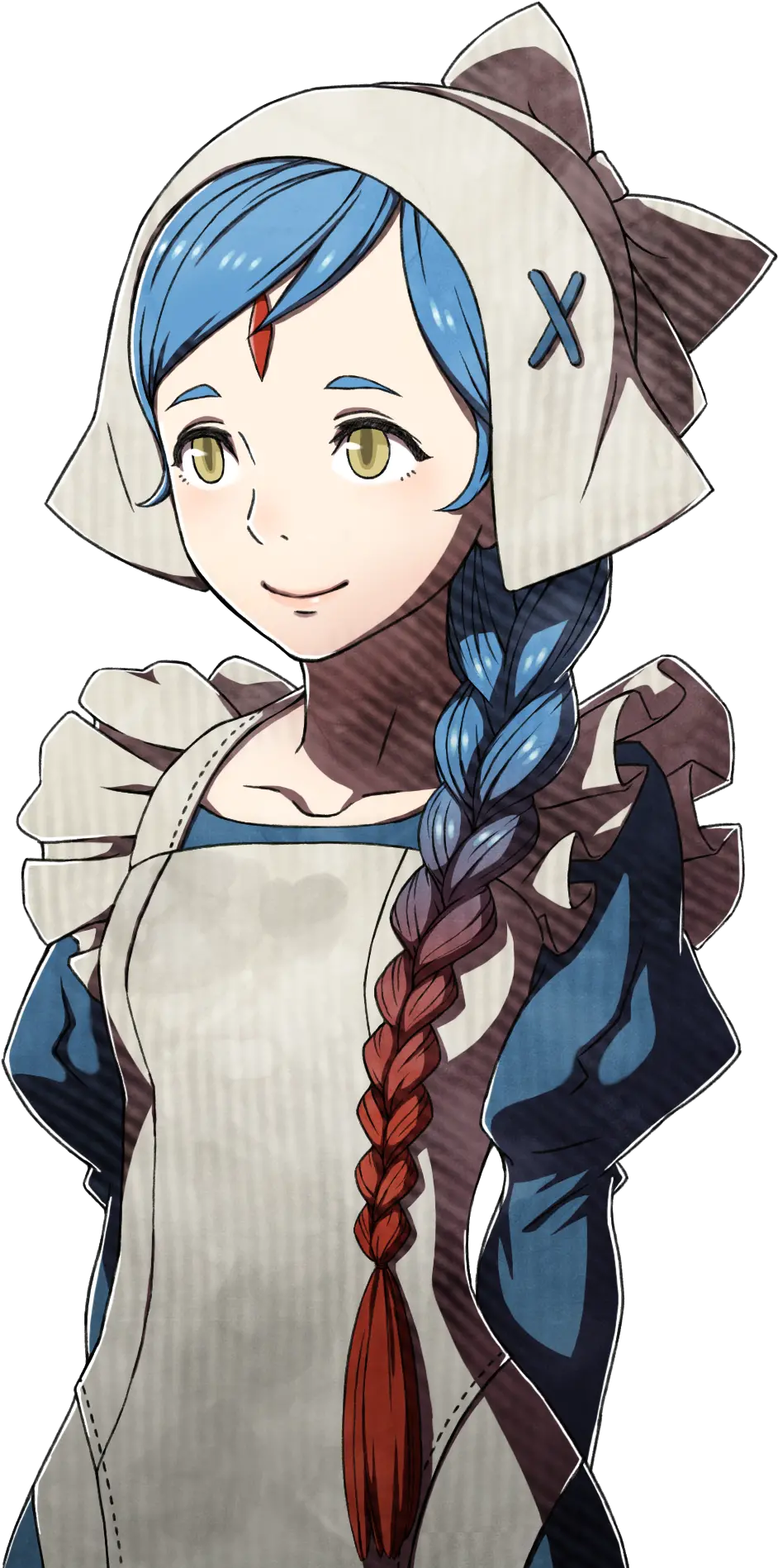 Fire Emblem If Fates Lilith Fire Emblem Full Size Png Fire Emblem Nohr Characters Fire Emblem Png png