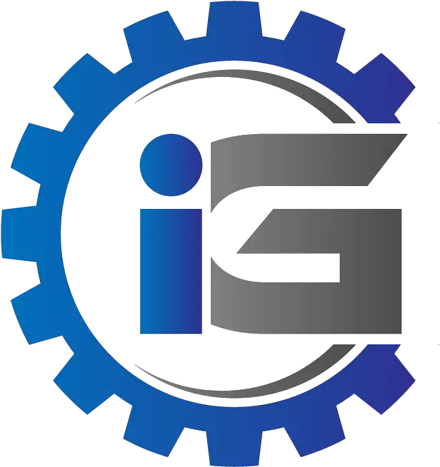 Logo With Dl Initials Guimaras State College Logo Png Ig Logo
