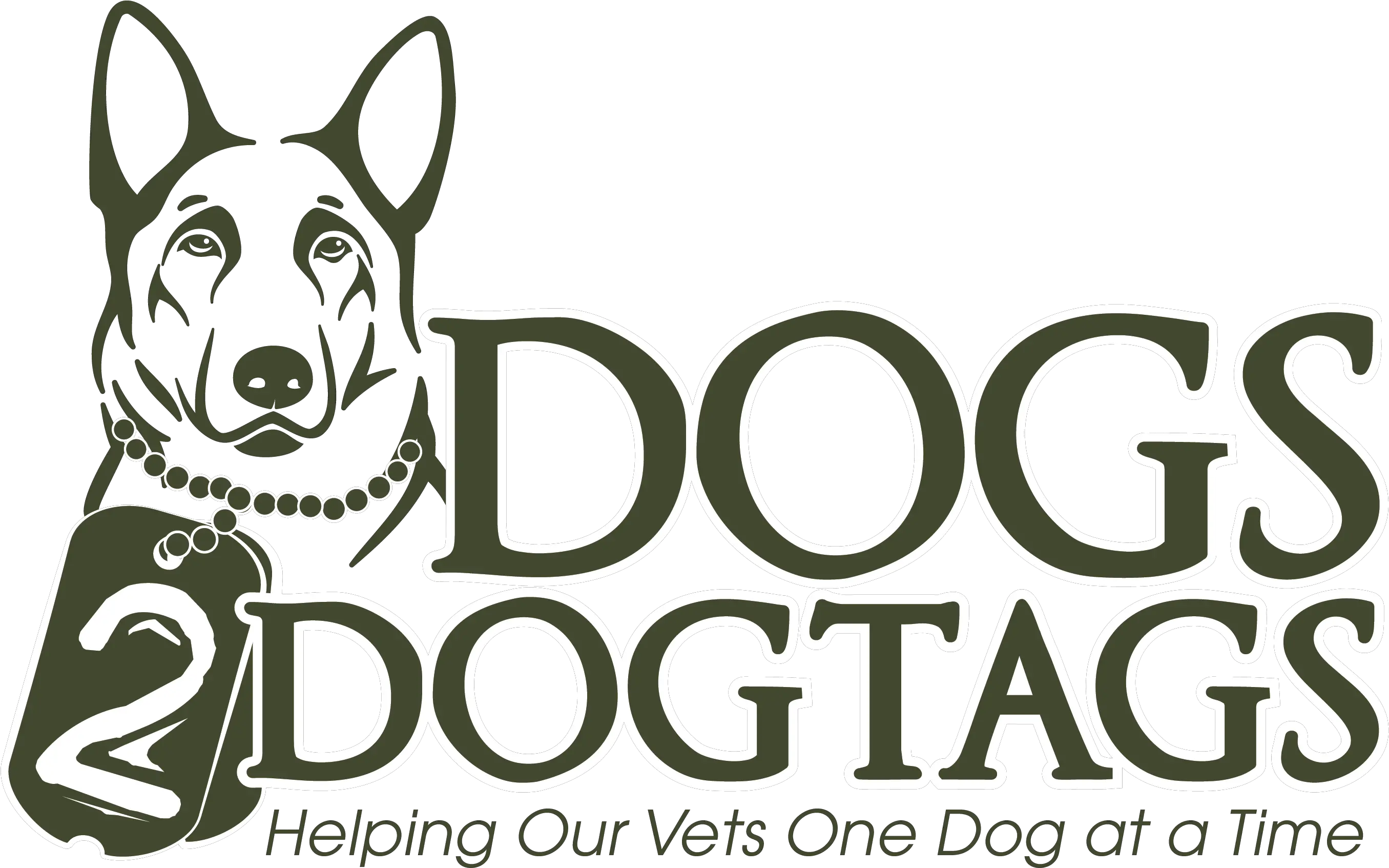 Military Dog Tags Png Guard Dog 1693864 Vippng Police Dog Dog Tags Png png