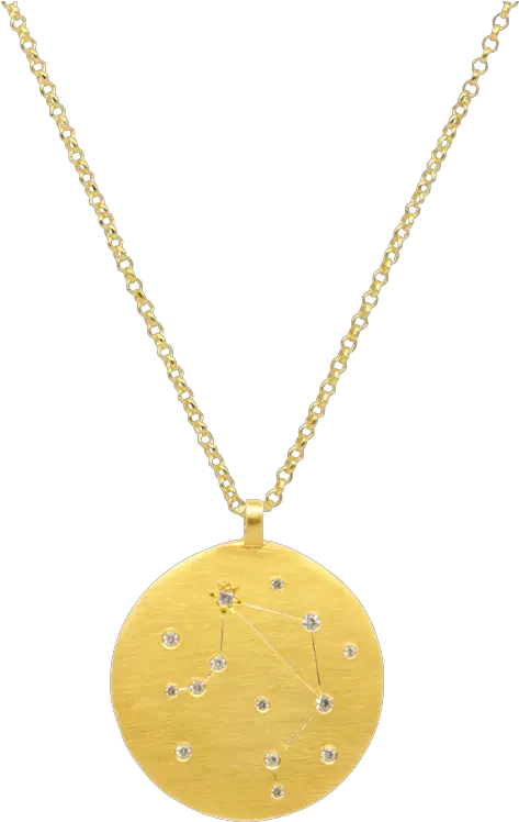 Libra Constellation Necklace Libra Constellation Necklace Png Libra Png