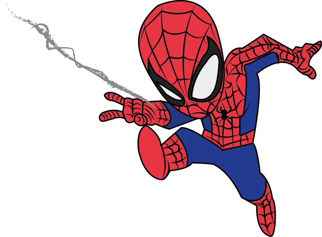 Spiderman Png Png