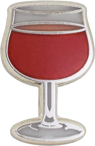 Wine Emoji Pin Champagne Glass Png Champagne Emoji Png