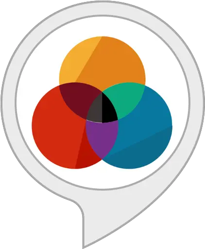 Amazonin Color Game Alexa Skills Dot Png Apple Icon Aesthetic