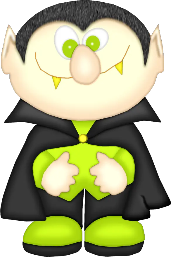 Dracula Halloween Png Clipart Halloween Dracula Png