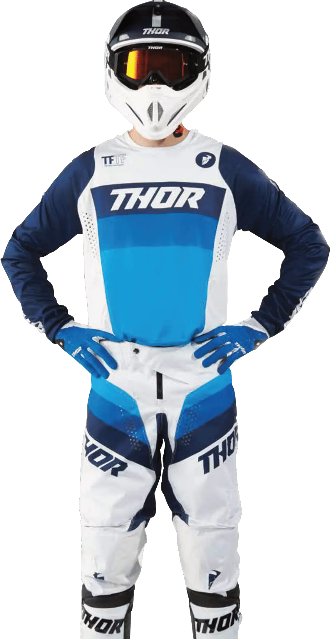 Thor Mx 2021 Off Road Motocross Motorcycle Racewear Gear Motorcycle Jackets Png Icon Moto Airframe Claymore