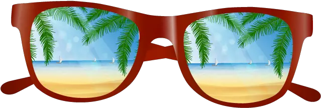 Sunglasses Images Clip Art Glasses Png Image Transparent Beach Cool Glasses Png Sunglasses Vector Png