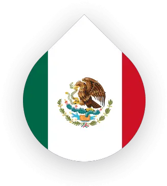 List Of Spanish Speaking Countries U0026 How Many People Speak Mexico Flag Png Flags Icon Spain