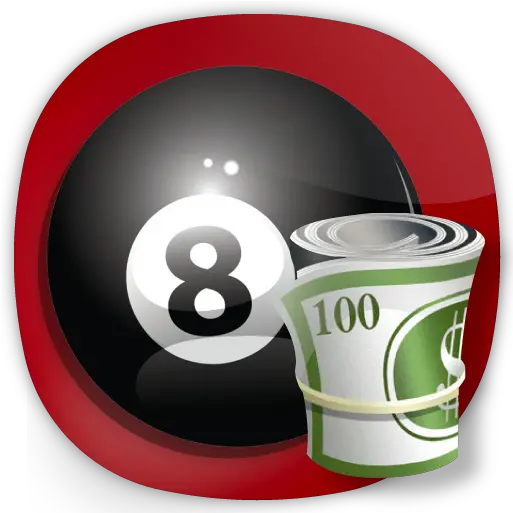 Pool Payday Png 8 Ball Icon