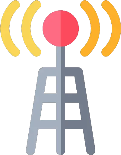 Free Icon Radio Antenna Language Png Radio Tower Icon Png