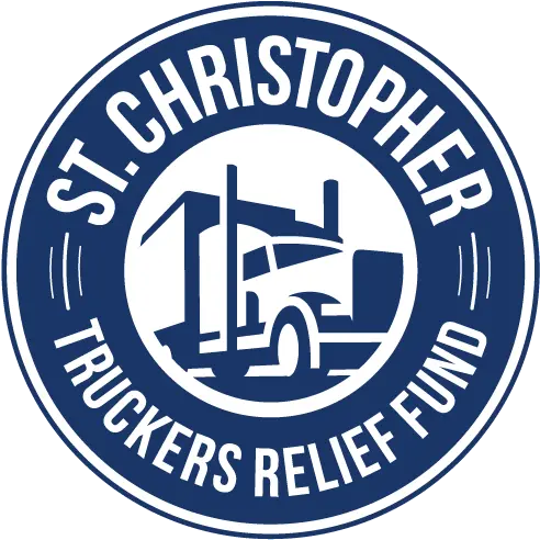 Scf Podcasts St Christopher Truckers Fund Png Icon
