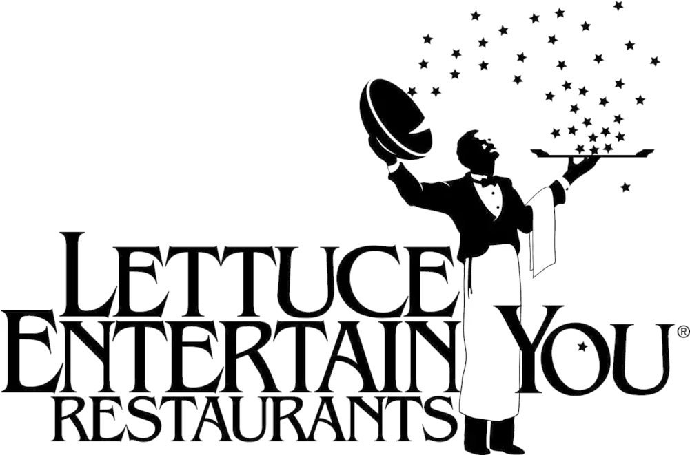 Lettuce Entertain You U2014 Pearl Plotkin Lettuce Entertain You Enterprises Png Lettuce Png
