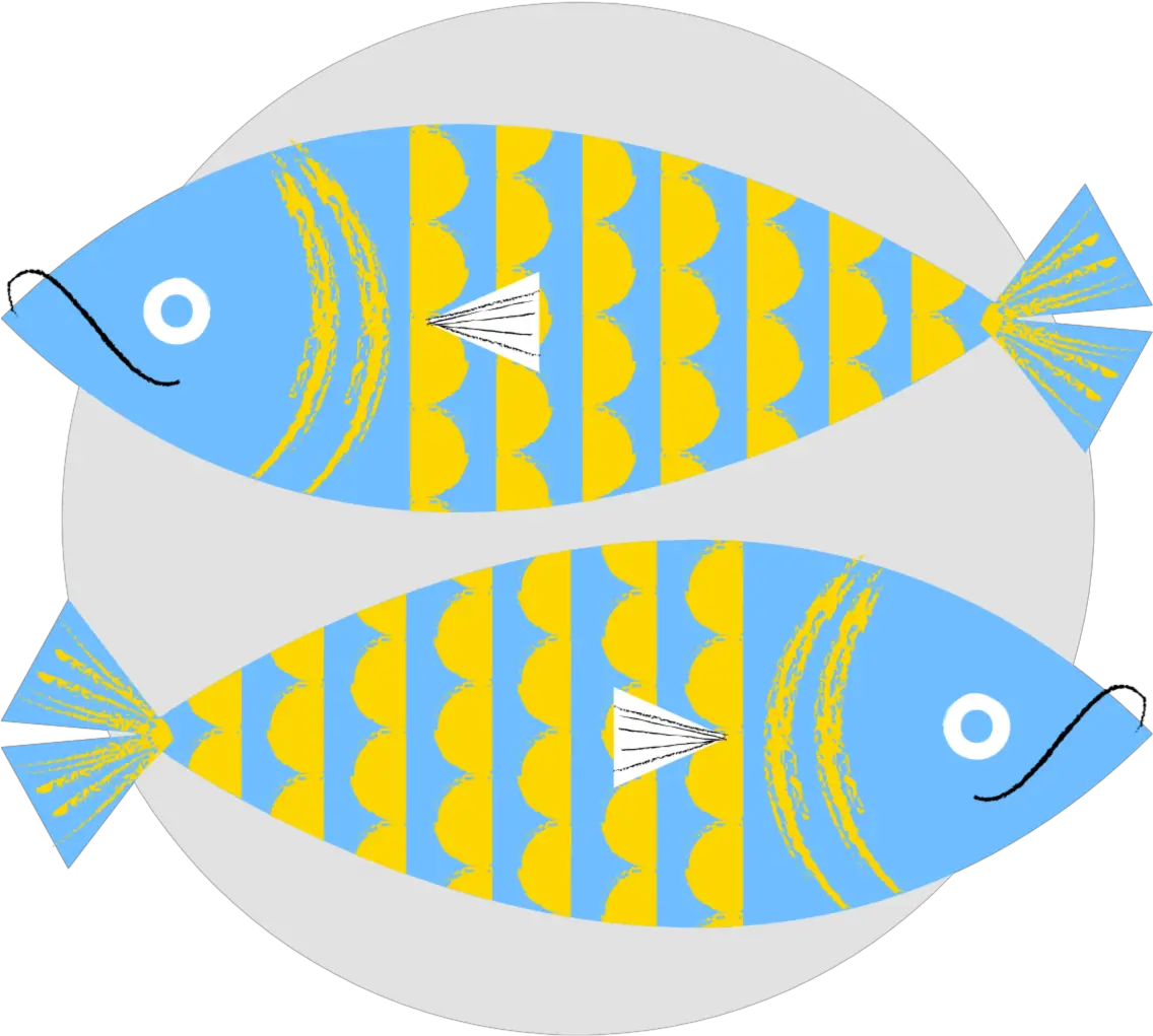 The Perfect Beer For Pisces Coral Reef Fish Png Pisces Png