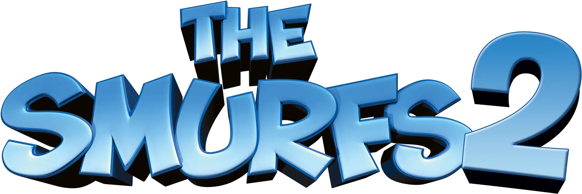 Smurfs Logo Logodix Smurfs 2 Logo Png Smurfs Png