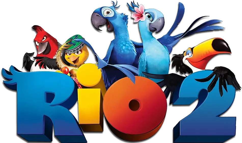 Valdez Ak Official Website Rio Movie Clip Art Png Movies Png