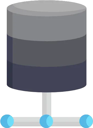 Solutions U2014 Lysi Data Labs Vertical Png Powerpoint Database Icon