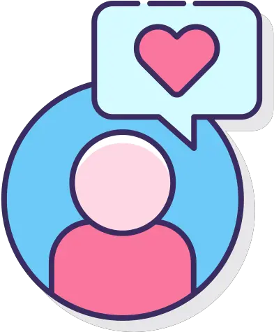 Download Now This Free Icon In Svg Psd Png Eps Format Or Customer Feedback Icon Pink Levis Wedgie Icon Foothills