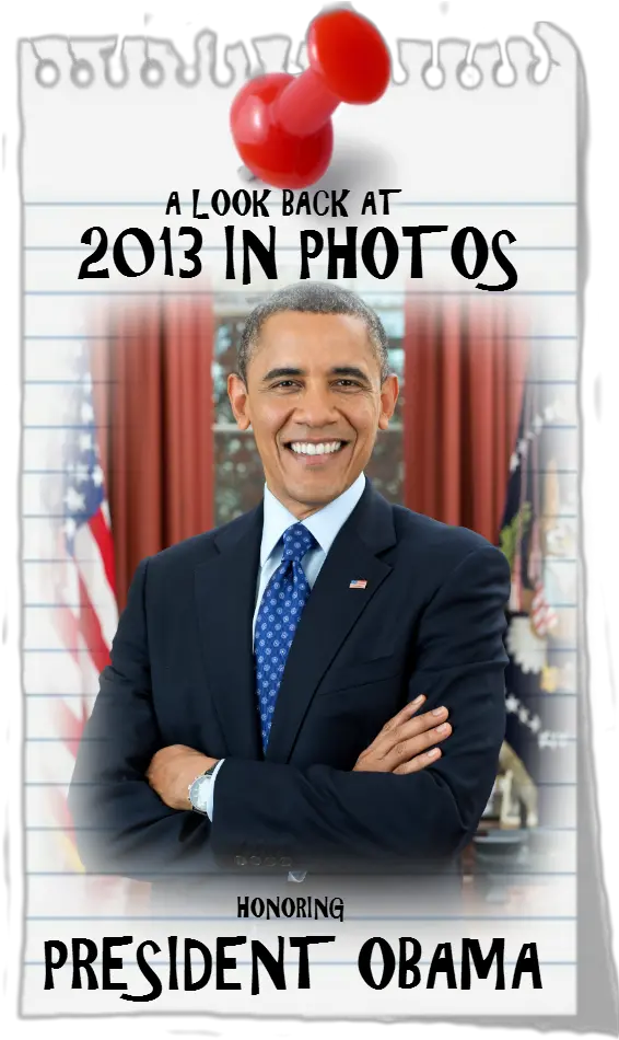 Houston Business Connections Newspaper Bulletin President Trump Official Portrait Png Obama Transparent Background