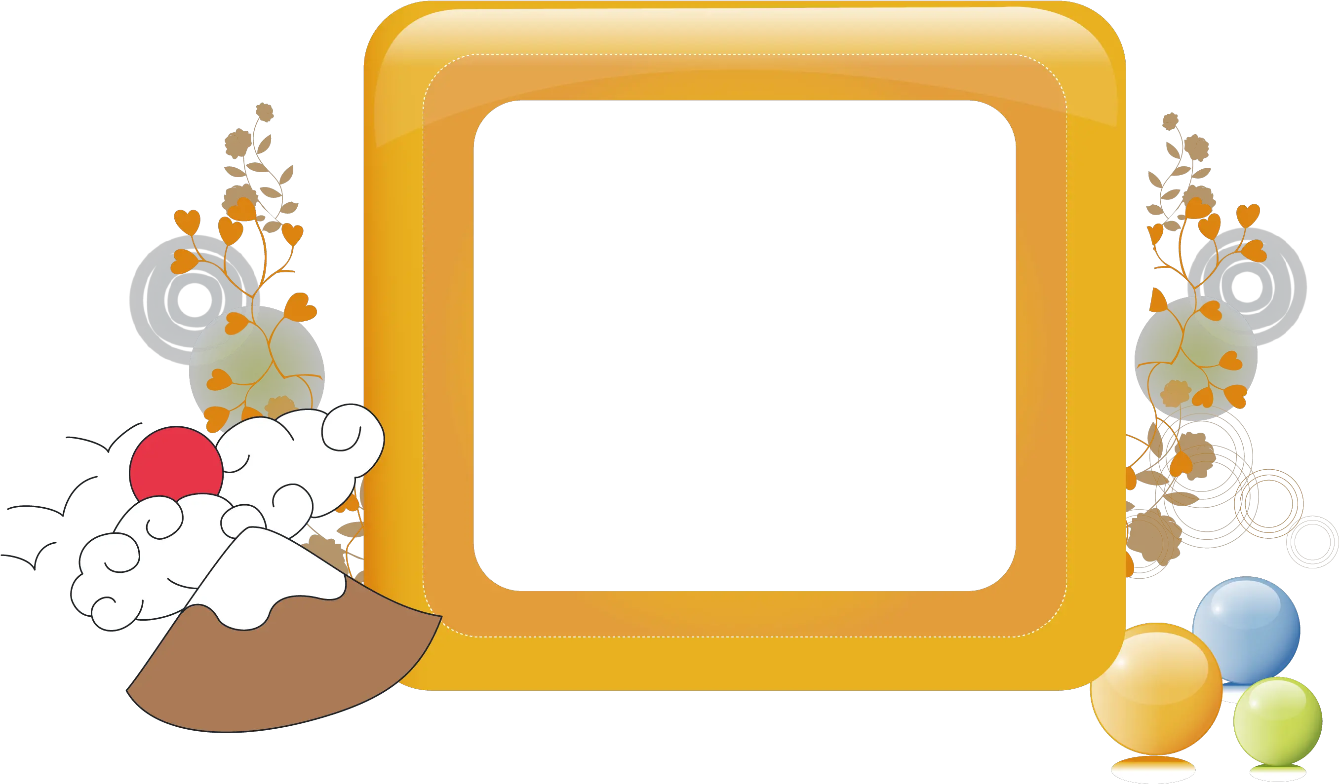 Square Border Png Square Vector Japanese Border Vector Square Border Design Png Border Vector Png png