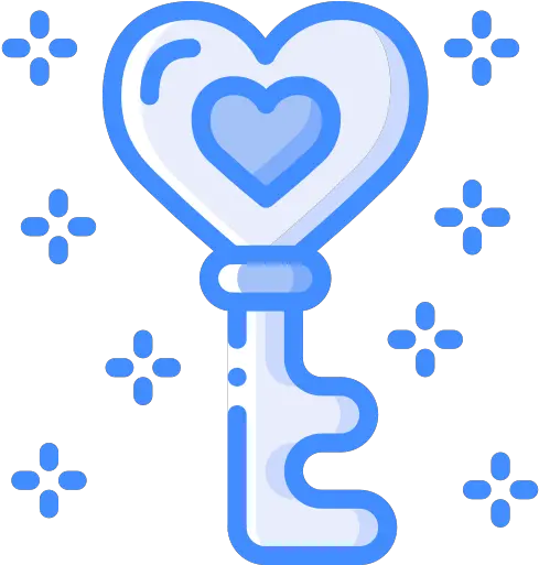 Key Free Valentines Day Icons Illustration Png Free Icon Key