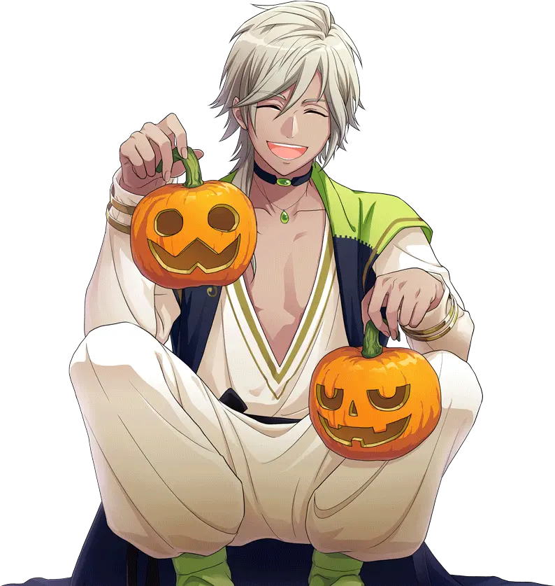 Citron Cartoon Png Satan Transparent